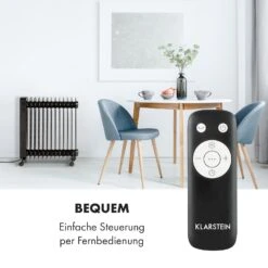 Thermaxx Heatstream Ölradiator 2500W 5-35 °C, 24h-Timer -Haushaltsgeräte 10035109 de 0005 logo