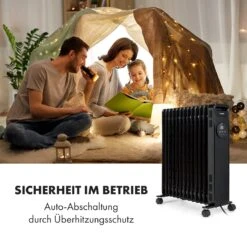 Thermaxx Heatstream Ölradiator 2500W 5-35 °C, 24h-Timer -Haushaltsgeräte 10035109 de 0007 logo