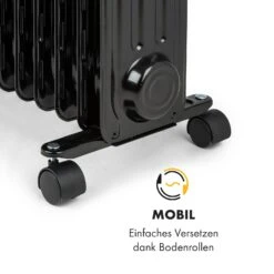 Thermaxx Heatstream Ölradiator 2500W 5-35 °C, 24h-Timer -Haushaltsgeräte 10035109 de 0008 logo