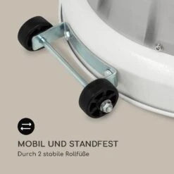 Goldflame Style Terrassenheizstrahler 11,2 KW 360°-Blick Mobil 15 Goldflame Style Terrassenheizstrahler 11,2 KW 360°-Blick Mobil -Haushaltsgeräte 10035141 de 0007 logo