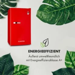 Beercracker 91L Kühlschrank 7 Liter Gefrierfach Flaschenöffner -Haushaltsgeräte 10035194 de 0007 logo