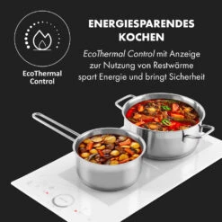 Delicatessa Slim Domino Induktionskochfeld 3500W Timer -Haushaltsgeräte 10035197 de 0006 logo