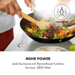 Delicatessa 60 Hybrid Einbaukochfeld Induktion 4 Zonen 7000W -Haushaltsgeräte 10035198 de 0007 logo