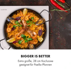 Delicatessa 77 Hybrid Einbaukochfeld Induktion 4 Zonen 7000W -Haushaltsgeräte 10035199 de 0009 logo