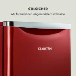 Yummy Kühlschrank Mit Gefrierfach 90 Liter 42dB -Haushaltsgeräte 10035213 de 0003 logo