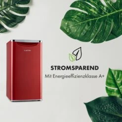 Yummy Kühlschrank Mit Gefrierfach 90 Liter 42dB -Haushaltsgeräte 10035213 de 0006 logo