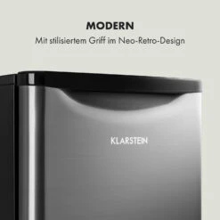 Yummy Kühlschrank Mit Gefrierfach 45 Liter 42dB -Haushaltsgeräte 10035214 de 0003 logo