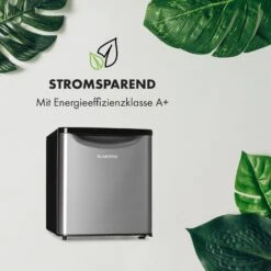 Yummy Kühlschrank Mit Gefrierfach 45 Liter 42dB -Haushaltsgeräte 10035214 de 0005 logo