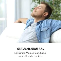 Phantasma Niro Ethanol-Kamin Sicherheitsbrenner Löschhilfe -Haushaltsgeräte 10035229 de 0004 logo