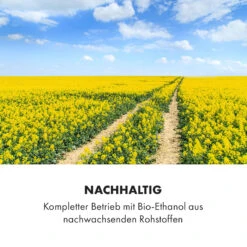 Phantasma Niro Ethanol-Kamin Sicherheitsbrenner Löschhilfe -Haushaltsgeräte 10035229 de 0007 logo