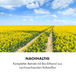 Phantasma Brickline Ethanol-Kamin 3,4 KW Backstein-Optik MDF -Haushaltsgeräte 10035231 de 0006 logo