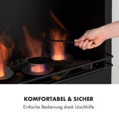 Phantasma Manor Ethanol-Kamin 3,4 KW Landhausstil MDF 12 Phantasma Manor Ethanol-Kamin 3,4 KW Landhausstil MDF -Haushaltsgeräte 10035232 de 0003 logo