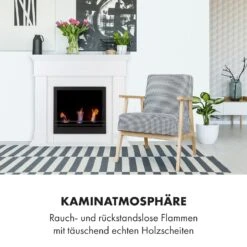 Phantasma Manor Ethanol-Kamin 3,4 KW Landhausstil MDF 17 Phantasma Manor Ethanol-Kamin 3,4 KW Landhausstil MDF -Haushaltsgeräte 10035232 de 0008 logo
