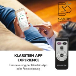 Bornholm Single Smart Konvektionsheizgerät 1000 W App-Steuerung -Haushaltsgeräte 10035236 de 0003 logo