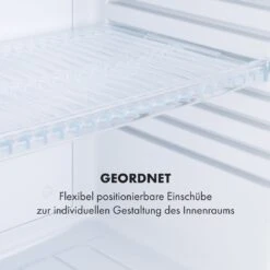 Happy Hour Minibar 5-15°C EEK G Lautlos 23dB LED-Licht 13 Happy Hour Minibar 5-15°C EEK G Lautlos 23dB LED-Licht -Haushaltsgeräte 10035239 de 0006 logo