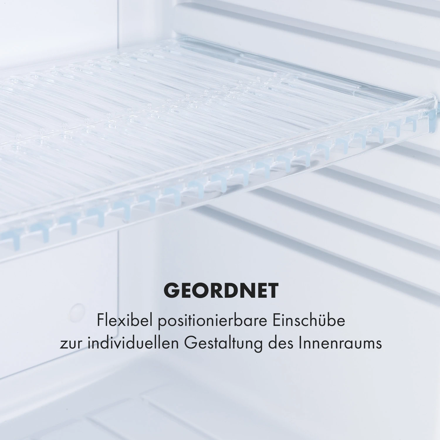 Happy Hour Minibar 5-15°C EEK G Lautlos 23dB LED-Licht 6 Happy Hour Minibar 5-15°C EEK G Lautlos 23dB LED-Licht – Bild 6