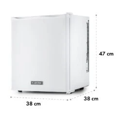 Happy Hour Minibar 5-15°C EEK G Lautlos 23dB LED-Licht 14 Happy Hour Minibar 5-15°C EEK G Lautlos 23dB LED-Licht -Haushaltsgeräte 10035239 yy 0007 logo