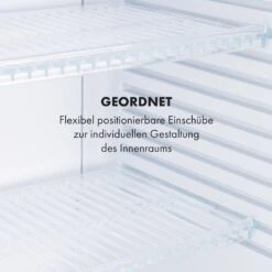 Happy Hour 33 Minibar 33L 5-15°C EEK G 25dB LED-Licht 15 Happy Hour 33 Minibar 33L 5-15°C EEK G 25dB LED-Licht -Haushaltsgeräte 10035243 de 0007 logo