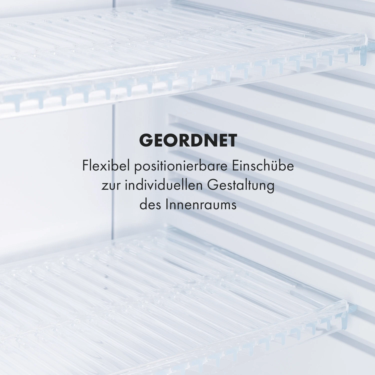 Happy Hour 33 Minibar 33L 5-15°C EEK G 25dB LED-Licht 7 Happy Hour 33 Minibar 33L 5-15°C EEK G 25dB LED-Licht – Bild 7