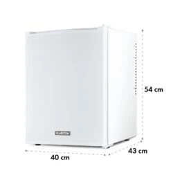 Happy Hour 33 Minibar 33L 5-15°C EEK G 25dB LED-Licht 16 Happy Hour 33 Minibar 33L 5-15°C EEK G 25dB LED-Licht -Haushaltsgeräte 10035243 yy 0008 logo
