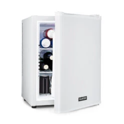 Klarstein Happy Hour Minibar 40L 5-15°C 23 DB LED-Licht