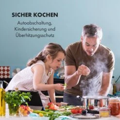 Delicatessa 60 Hybrid Prime Einbaukochfeld Induktion 4 Zonen 7000W -Haushaltsgeräte 10035268 de 0010 logo