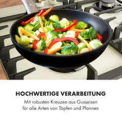 Victoria 4 Zonen Gaskochfeld 4-flammig Sabaf-Brenner Glaskeramik 17 Victoria 4 Zonen Gaskochfeld 4-flammig Sabaf-Brenner Glaskeramik -Haushaltsgeräte 10035270 de 0008 logo