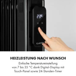Thermaxx Elevate Smart Ölradiator 2720W 7-35 °C 24h-Timer App-Steuerung -Haushaltsgeräte 10035277 de 0004 logo