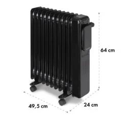 Thermaxx Elevate Smart Ölradiator 2720W 7-35 °C 24h-Timer App-Steuerung -Haushaltsgeräte 10035277 yy 0008 logo