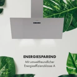 Silver Lining 90 Dunstabzugshaube 90cm 568m³/h EEK A Edelstahl -Haushaltsgeräte 10035318 de 0003 logo