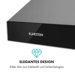 Purista Americana Dunstabzugshaube Baffle-Filter 306 M³/h -Haushaltsgeräte 10035340 de 0008 logo