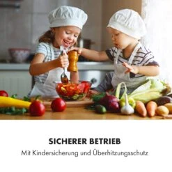 TrinityCook Induktionskochfeld 3400W Touch Control Glas -Haushaltsgeräte 10035361 de 0007 logo