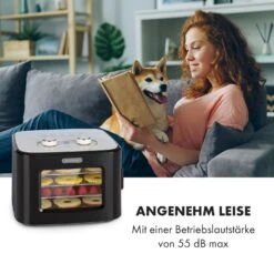 Tutti Frutti Dörrautomat 400W 35-80°C 8 Liter -Haushaltsgeräte 10035481 de 0004 logo