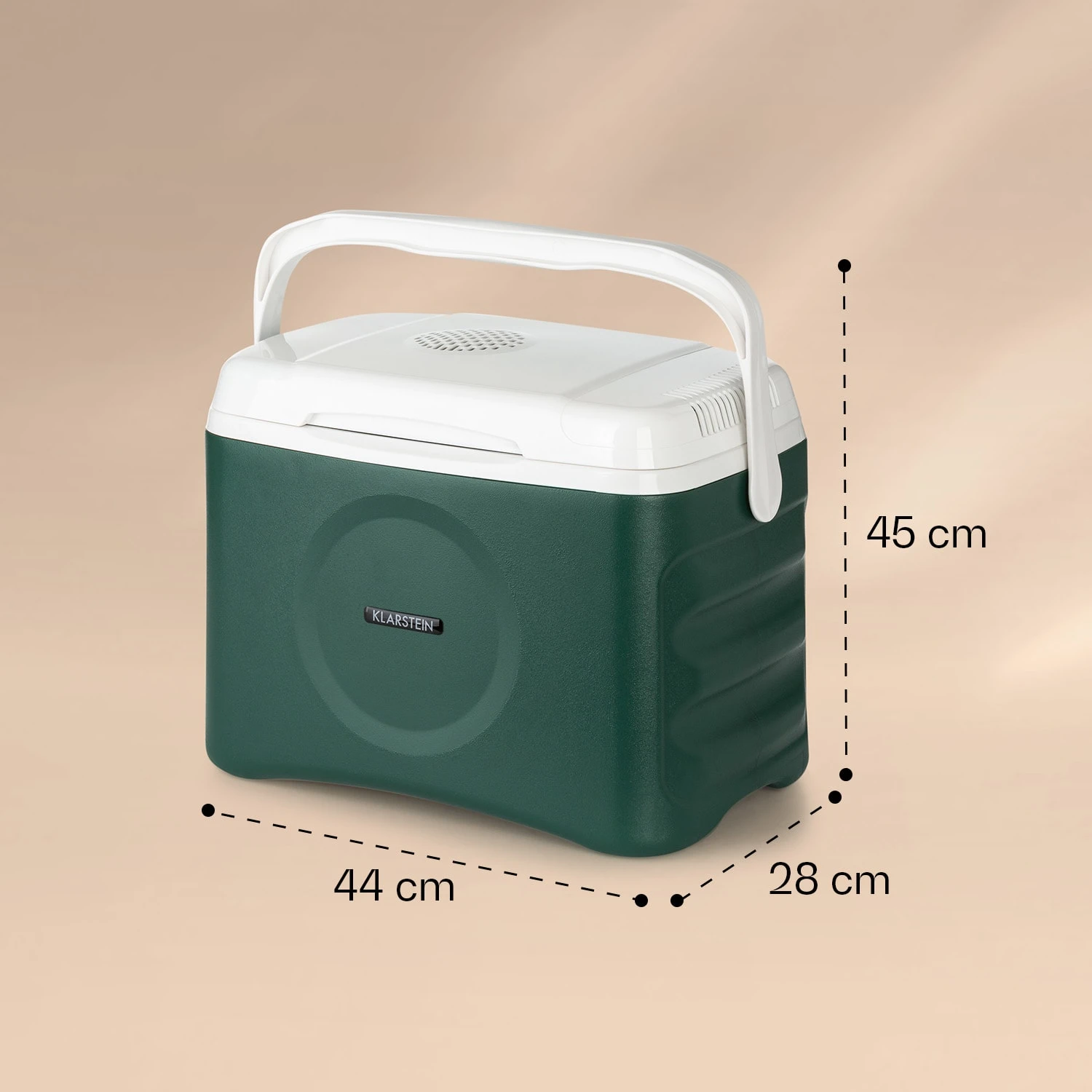 BeerBelly 21 Elektrische Kühlbox Kühl-& Warmhaltefunktion USB-Port ECO-Modus 6 BeerBelly 21 Elektrische Kühlbox Kühl-& Warmhaltefunktion USB-Port ECO-Modus – Bild 6