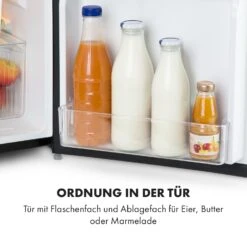 Big Daddy Cool Kühl-Gefrier-Kombination 87 Liter 40dB EEK F 14 Big Daddy Cool Kühl-Gefrier-Kombination 87 Liter 40dB EEK F -Haushaltsgeräte 10035584 de 0005 logo