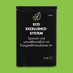 Iceblokk 100 Gefriertruhe Gefrierschrank 100 L 75 W -Haushaltsgeräte 10035587 de 0003 logo