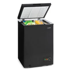 Iceblokk 100 Gefriertruhe Gefrierschrank 100 L 75 W