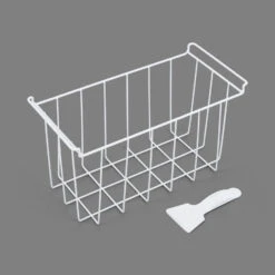 Iceblokk 100 Gefriertruhe Gefrierschrank 100 L 75 W -Haushaltsgeräte 10035587 yy 0007 logo