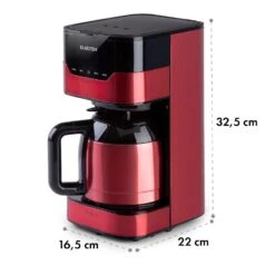 Kaffeemaschine Arabica 800W EasyTouch Control -Haushaltsgeräte 10035588 yy 0007 logo
