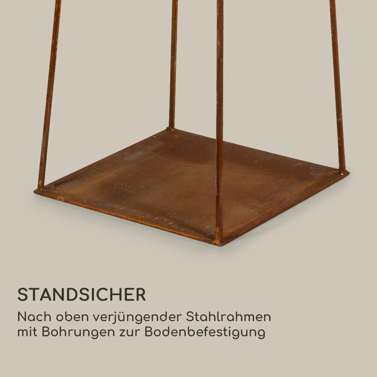 Firetower Ethanol-Kamin Sicherheitsbrenner 250 Ml / 1,5 H Löschhilfe Flammenschutz 6 Firetower Ethanol-Kamin Sicherheitsbrenner 250 Ml / 1,5 H Löschhilfe Flammenschutz – Bild 6