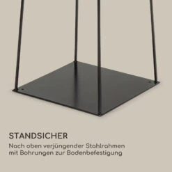 Firetower Ethanol-Kamin Sicherheitsbrenner 250 Ml / 1,5 H Löschhilfe Flammenschutz -Haushaltsgeräte 10035595 de 0006 logo