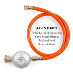 Goldflame 5 Gaskochfeld 5-flammig Messing-Brenner Glaskeramik -Haushaltsgeräte 10035615 de 0009 logo