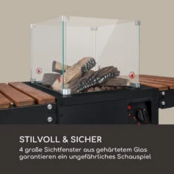 Flagranti Plus Gasheizstrahler 8kW Seitentische Edelstahl 6 12 Flagranti Plus Gasheizstrahler 8kW Seitentische Edelstahl 6 -Haushaltsgeräte 10035836 de 0003 logo