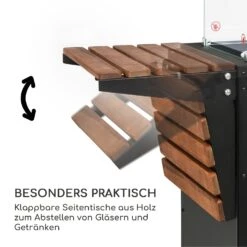 Flagranti Plus Gasheizstrahler 8kW Seitentische Edelstahl 6 14 Flagranti Plus Gasheizstrahler 8kW Seitentische Edelstahl 6 -Haushaltsgeräte 10035836 de 0005 logo