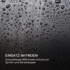 Heat Guru Turbo Heizstrahler 2000W IP54 Outdoor Für Sonnenschirm -Haushaltsgeräte 10035937 de 0006 logo