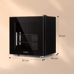 IceAge 36 Gefrierschrank 36 Liter EEK E 2 Etagen Thermostat Glasfront 12 IceAge 36 Gefrierschrank 36 Liter EEK E 2 Etagen Thermostat Glasfront -Haushaltsgeräte 10036065 yy 0006 logo