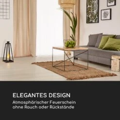 Fiamme Triangolo Ethanol-Laterne 2-Set Edelstahl-Brenner 0,3 Liter 4h Brenndauer -Haushaltsgeräte 10036072 de 0003 logo