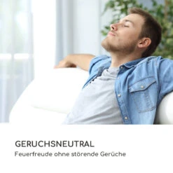 Fiamme Triangolo Ethanol-Laterne 2-Set Edelstahl-Brenner 0,3 Liter 4h Brenndauer -Haushaltsgeräte 10036072 de 0006 logo