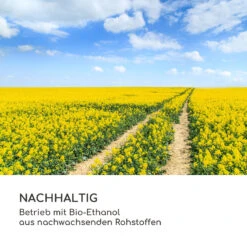 Fiamme Triangolo Ethanol-Laterne 2-Set Edelstahl-Brenner 0,3 Liter 4h Brenndauer -Haushaltsgeräte 10036072 de 0008 logo