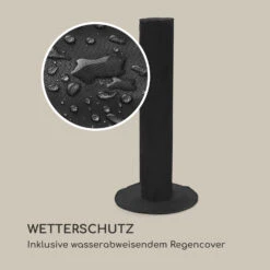 Fiamme Pila Ethanol-Kamin Edelstahl-Brenner 0,5 Liter 4-5 H Brenndauer -Haushaltsgeräte 10036075 de 0008 logo